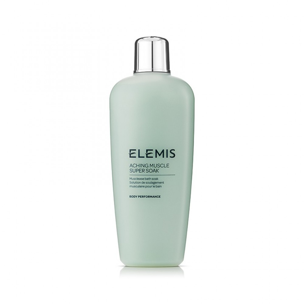 Розслаблювальний м’язи засіб для ванни ELEMIS Aching Muscle Super Soak